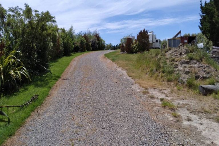 Photo of property in 660p Cathedral Road, Domett, Cheviot, 7383