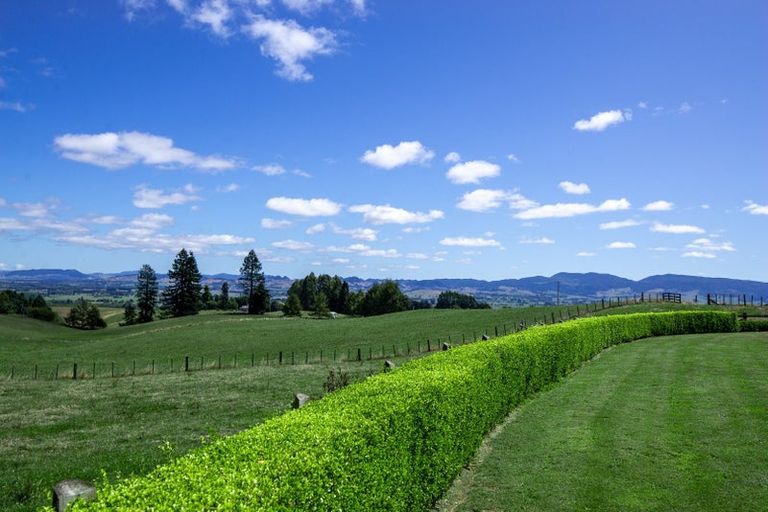 Photo of property in 276 Rawhiti Road, Reporoa, 3081