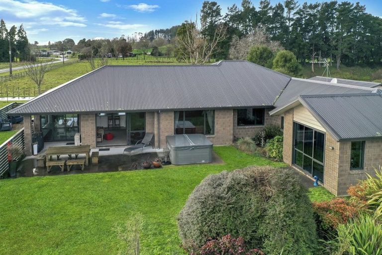 Photo of property in 18 Bird Road, Pirongia, Te Awamutu, 3876