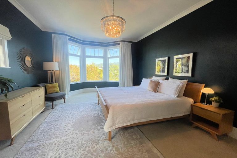 Photo of property in 22 Plunket Street, Kelburn, Wellington, 6012