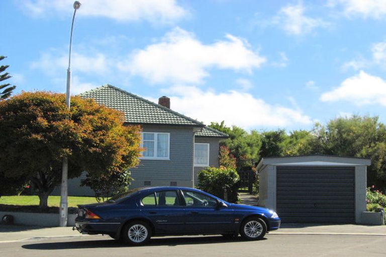 Photo of property in 9 Vinnell Street, Parkside, Timaru, 7910