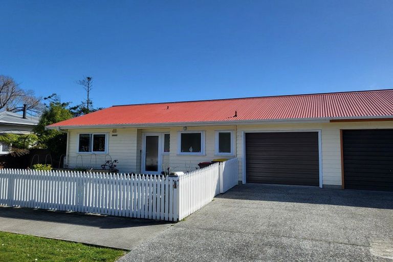 Photo of property in 4 Lydia Street, Greymouth, 7805