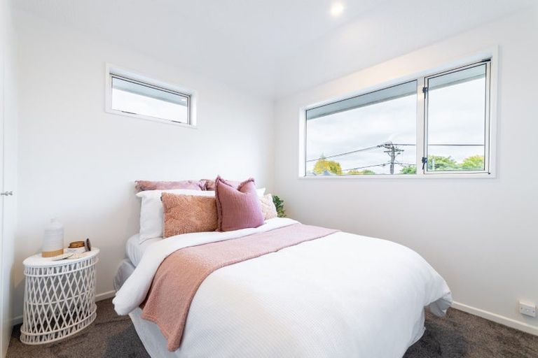 Photo of property in 8 Hammersley Avenue, Shirley, Christchurch, 8013