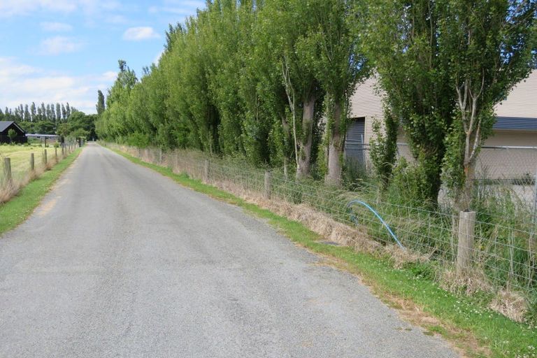 Photo of property in 107 Albert Street, Elgin, Ashburton, 7700