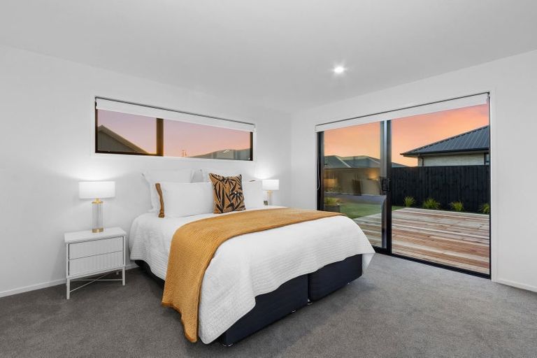 Photo of property in 4 Cork Street, Halswell, Christchurch, 8025