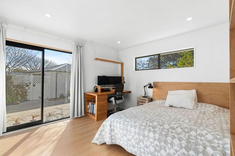 Photo of property in 126 Kendal Avenue, Burnside, Christchurch, 8053