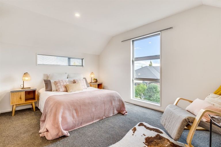 Photo of property in 34 Waterford Avenue, Northwood, Christchurch, 8051