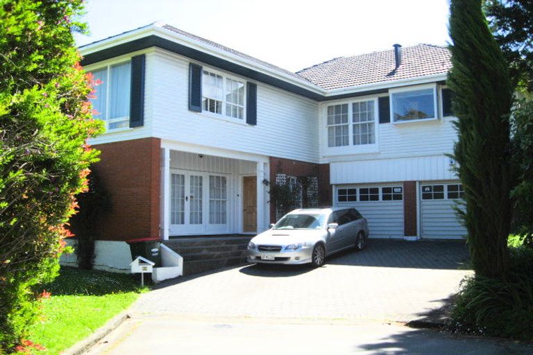 Photo of property in 10b Clutha Avenue, Khandallah, Wellington, 6035