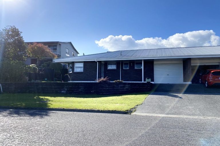 Photo of property in 8a Alpine View, Hokitika, 7810