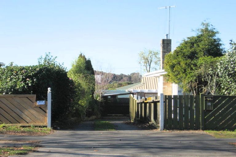 Photo of property in 82a Hukanui Road, Chartwell, Hamilton, 3210