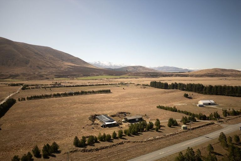 Photo of property in 320 Manuka Terrace, Ben Ohau, Twizel, 7999