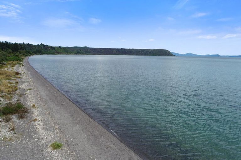 Photo of property in 136 State Highway 1, Waitahanui, Taupo, 3378