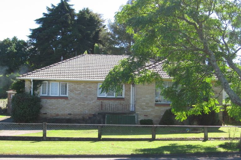 Photo of property in 103 Arapuni Street, Putaruru, 3411