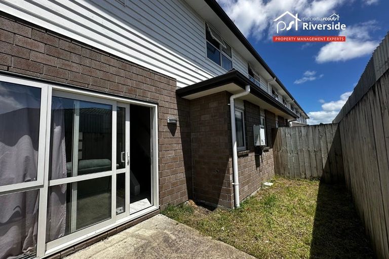 Photo of property in 1/12 Blackburn Street, Frankton, Hamilton, 3204