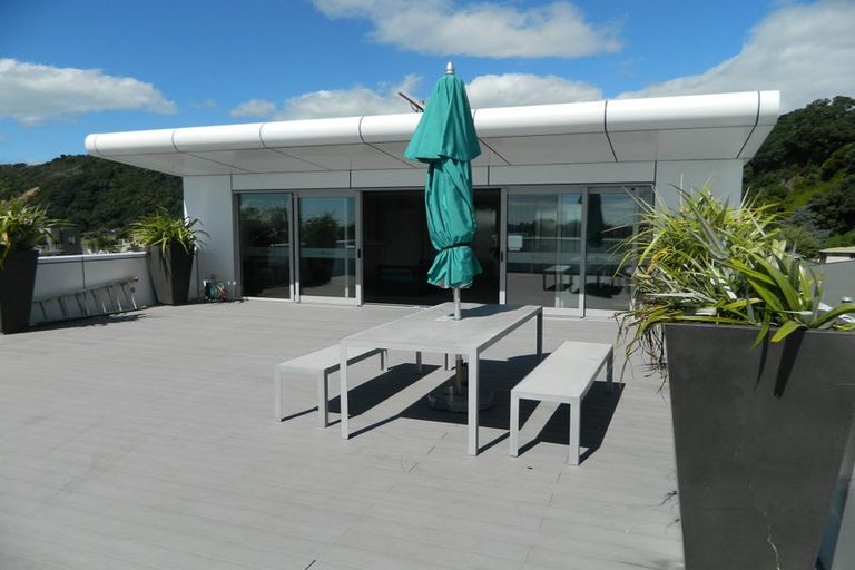 Photo of property in Quayside Apartments, 215/11 George Street, Whakatane, 3120