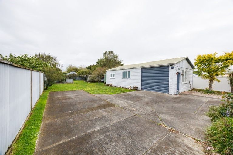 Photo of property in 8 Easton Street, Foxton, 4814