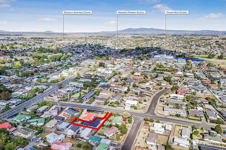 Photo of property in 11a Magnolia Crescent, Nawton, Hamilton, 3200