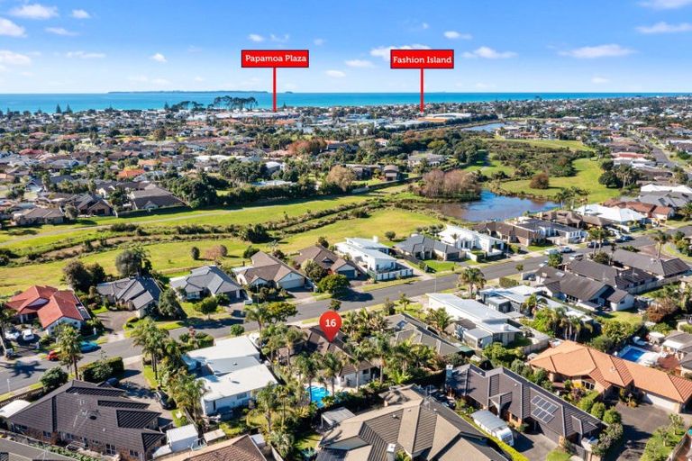Photo of property in 16 Oriental Parade, Papamoa Beach, Papamoa, 3118