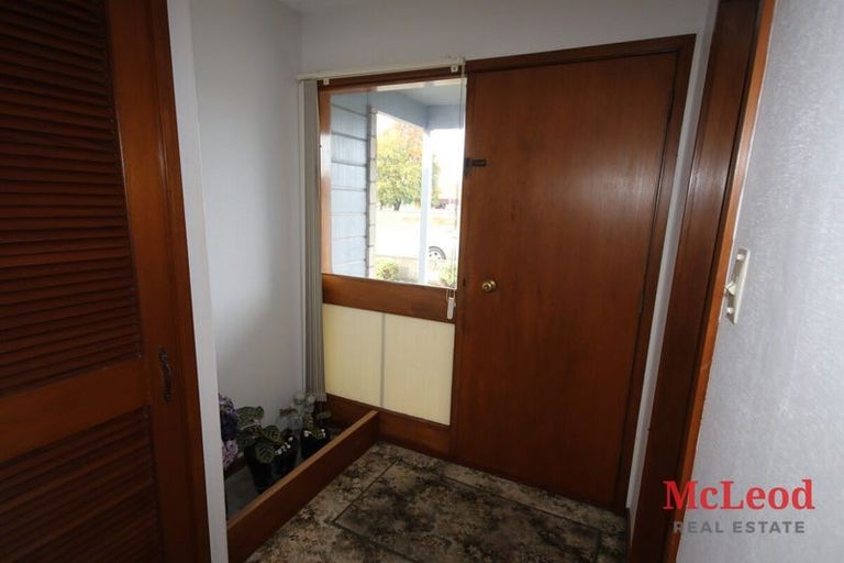 Photo of property in 104a Melcombe Street, Tinwald, Ashburton, 7700