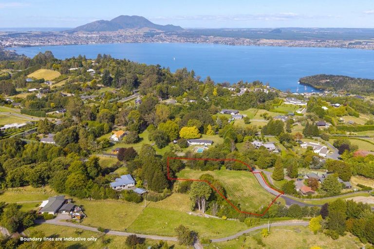 Photo of property in 169a Mapara Road, Acacia Bay, Taupo, 3385