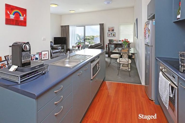 Photo of property in 104/7 Kelvin Hart Drive, East Tamaki, Auckland, 2013