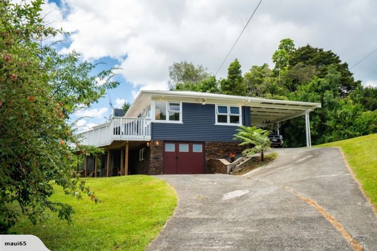 Photo of property in 27 Glendale Road, Woodhill, Whangarei, 0110