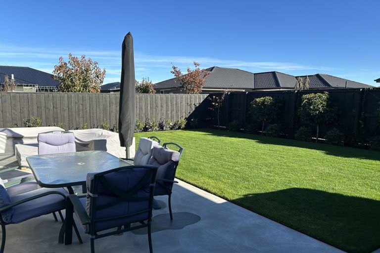 Photo of property in 52 Brenley Drive, Rolleston, 7614