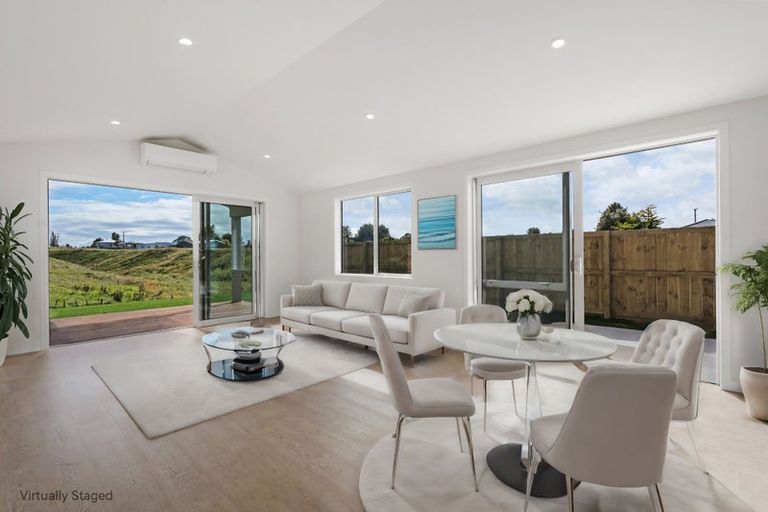 Photo of property in 133 Reservoir Street, Putaruru, 3411