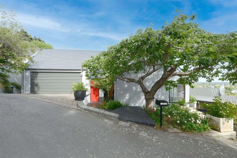 Photo of property in 5 Rhodesvale Terrace, Cashmere, Christchurch, 8022