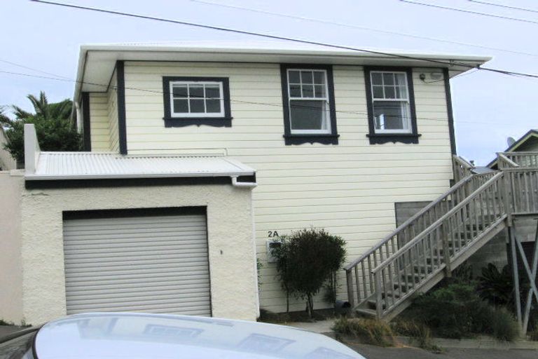 Photo of property in 2a Dawson Street, Berhampore, Wellington, 6023
