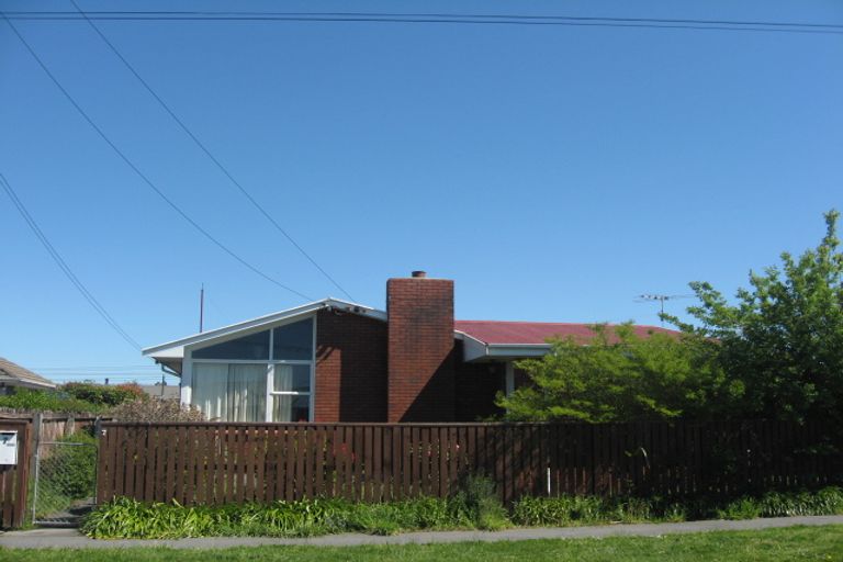 Photo of property in 7 Armitage Street, Bishopdale, Christchurch, 8053