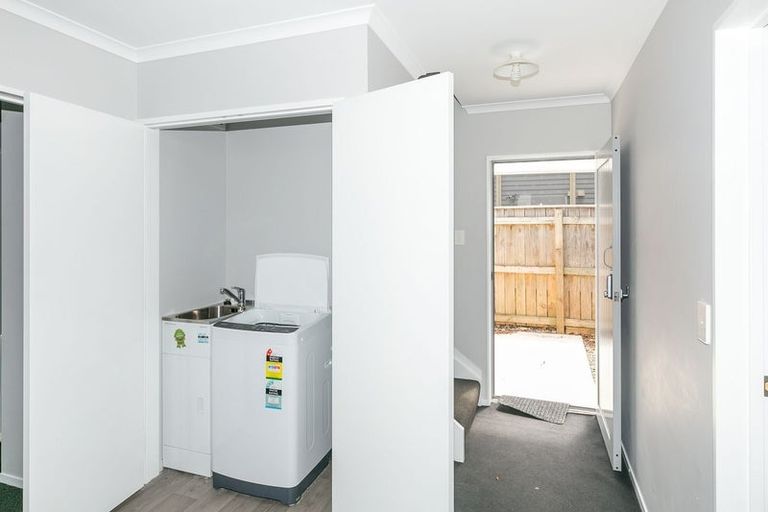 Photo of property in 12b Greensboro Street, Hamilton East, Hamilton, 3216