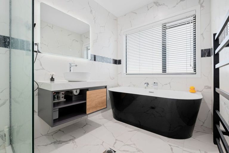 Photo of property in 7 Repoiti Court, Rototuna North, Hamilton, 3210