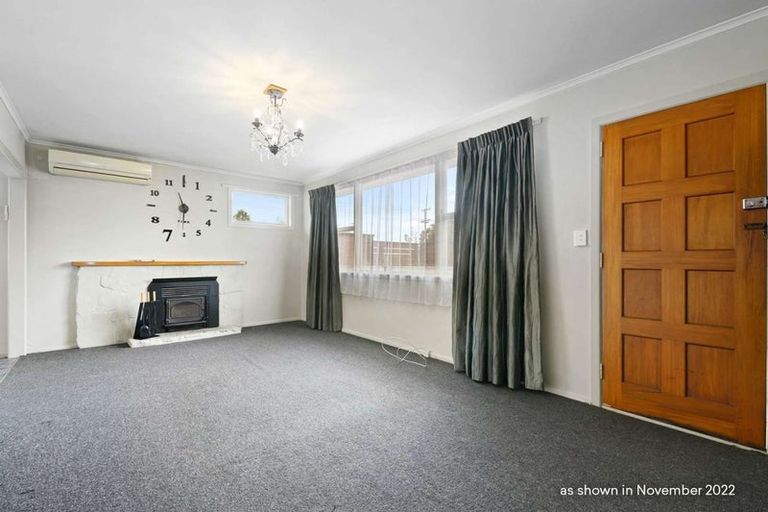 Photo of property in 15 Sunrise Avenue, Owhata, Rotorua, 3010