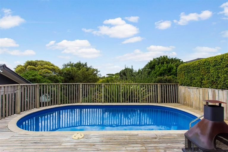 Photo of property in 44 Gibraltar Street, Howick, Auckland, 2014