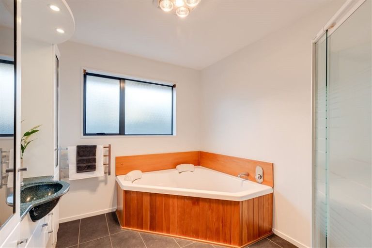 Photo of property in 45 Rempstone Drive, Halswell, Christchurch, 8025