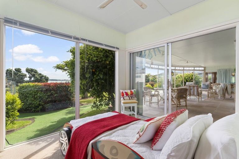 Photo of property in 84 Bramley Drive, Farm Cove, Auckland, 2012