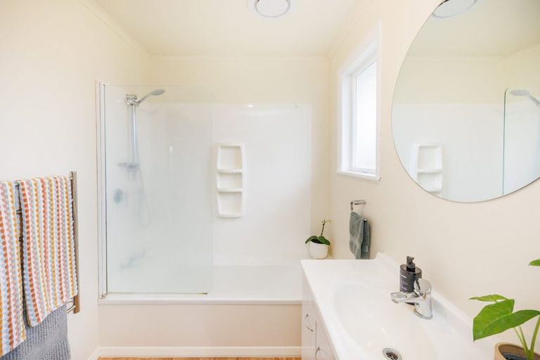 Photo of property in 36 Karamea Crescent, Kelvin Grove, Palmerston North, 4414