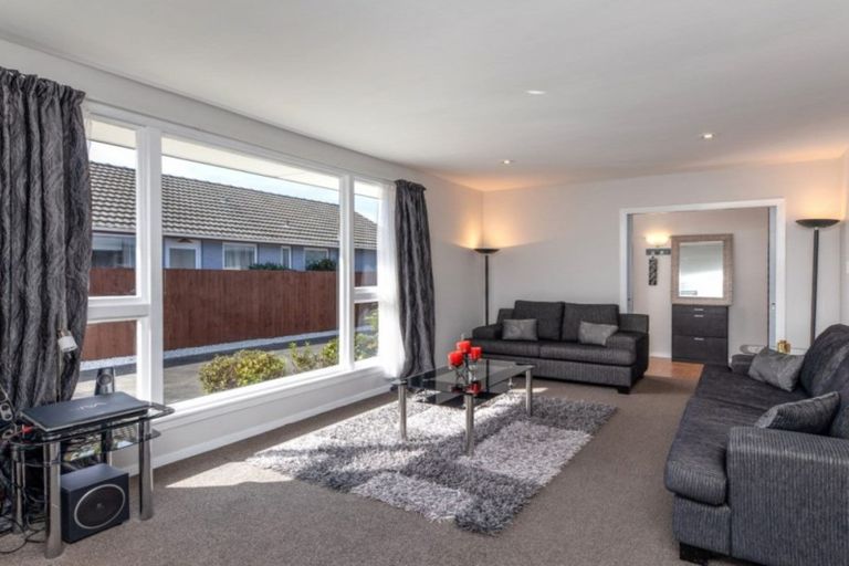 Photo of property in 18 Cavendish Road, Casebrook, Christchurch, 8051