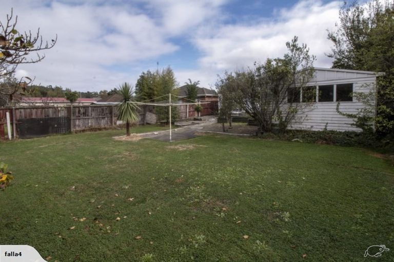 Photo of property in 16 Curries Road, Hillsborough, Christchurch, 8022