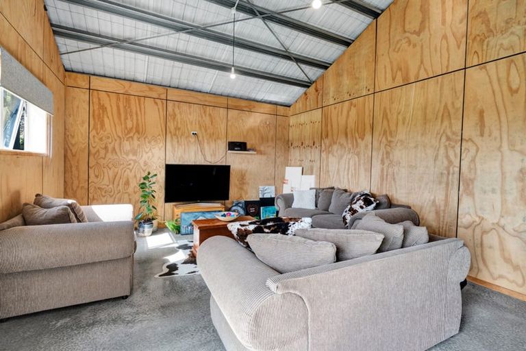 Photo of property in 590c Frankley Road, Hurworth, New Plymouth, 4371