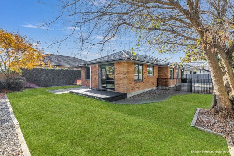 Photo of property in 25f Parnwell Street, Burwood, Christchurch, 8083