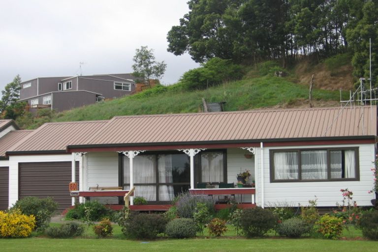 Photo of property in 80 Norwood Road, Paeroa, 3600