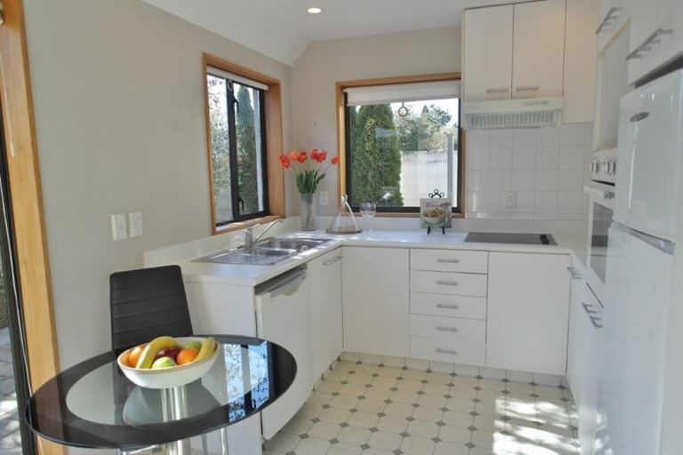 Photo of property in 1/119 Rossall Street, Merivale, Christchurch, 8014