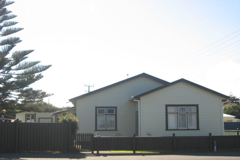 Photo of property in 45 Station Road, Marton, 4710