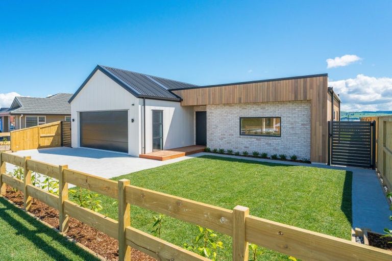 Photo of property in 30 Kopakopa Crescent, Wharewaka, 3330