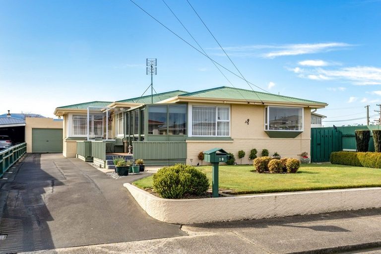 Photo of property in 18 Duff Place, Mosgiel, 9024