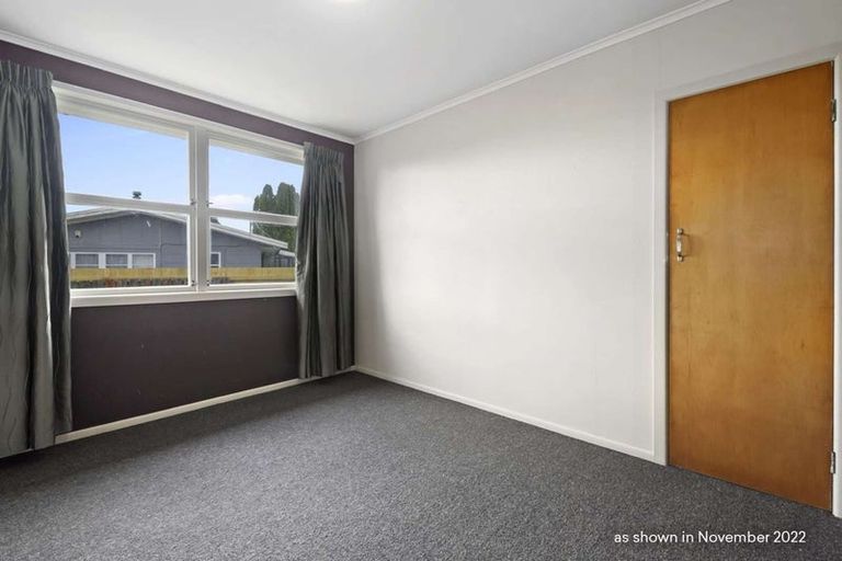 Photo of property in 15 Sunrise Avenue, Owhata, Rotorua, 3010