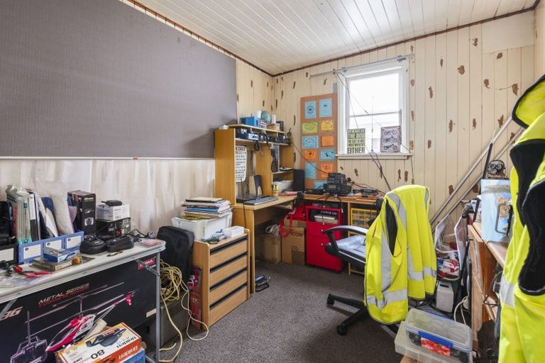 Photo of property in 43 Fox Street, Woodville, 4920