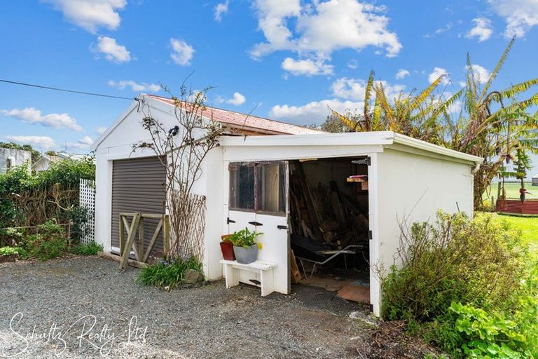 Photo of property in 70 Jellicoe Road, Ruawai, 0530